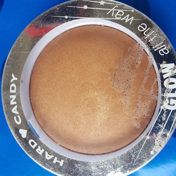 Hard Candy Other - HARD CANDY BRONZER MAKEUP